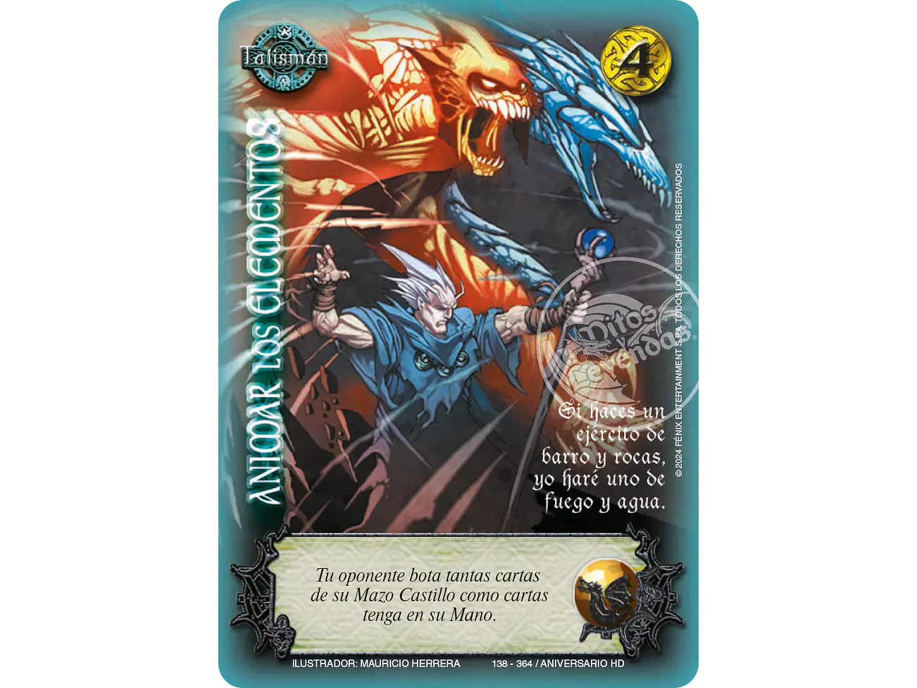 Animar los Elementos 1