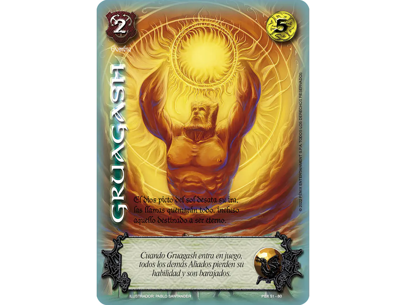 Gruagash 1