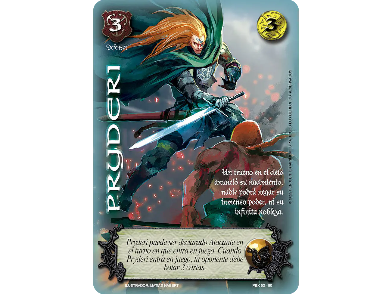 Pryderi 1