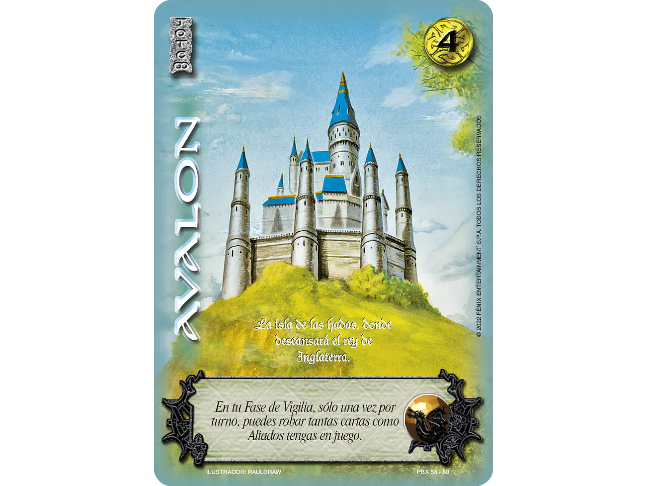 Avalon 1