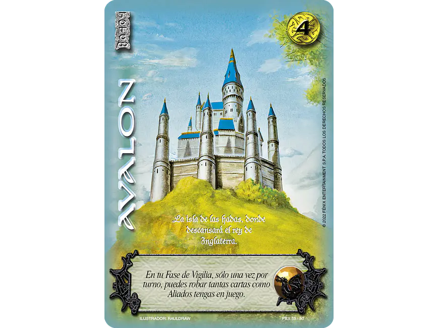 Avalon 1