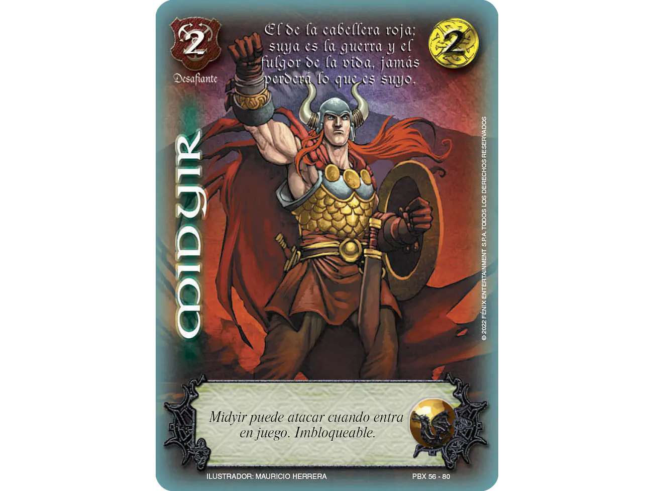 Midyir 1