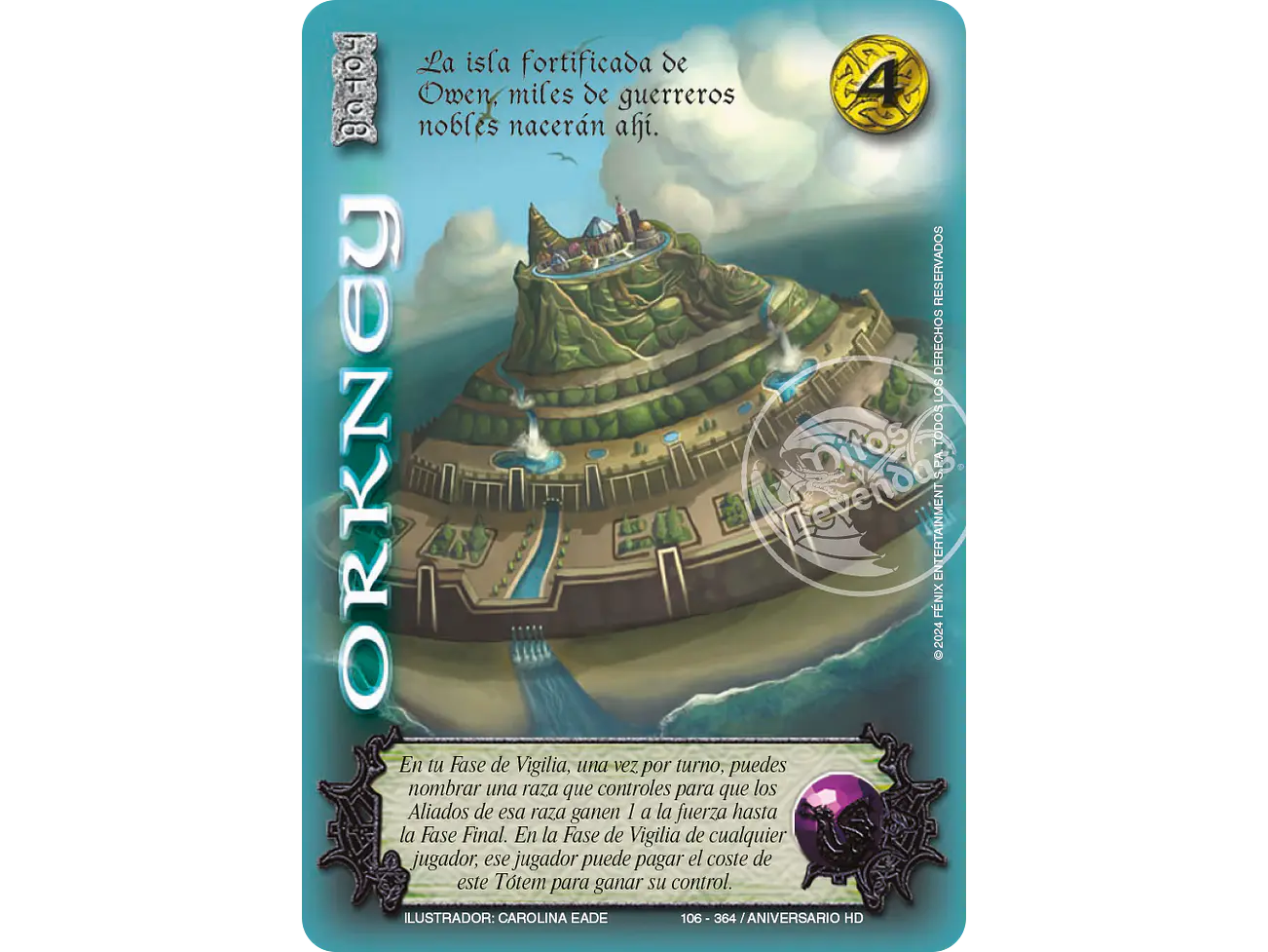 Orkney 1