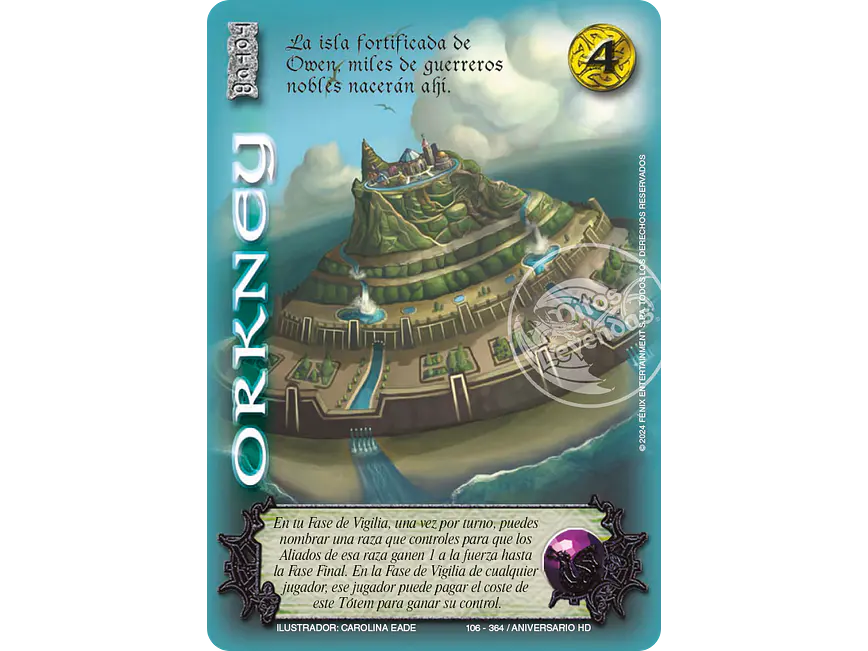 Orkney 1