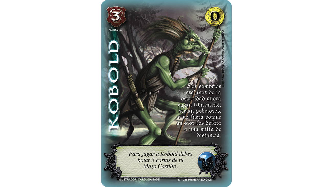Kobold 1