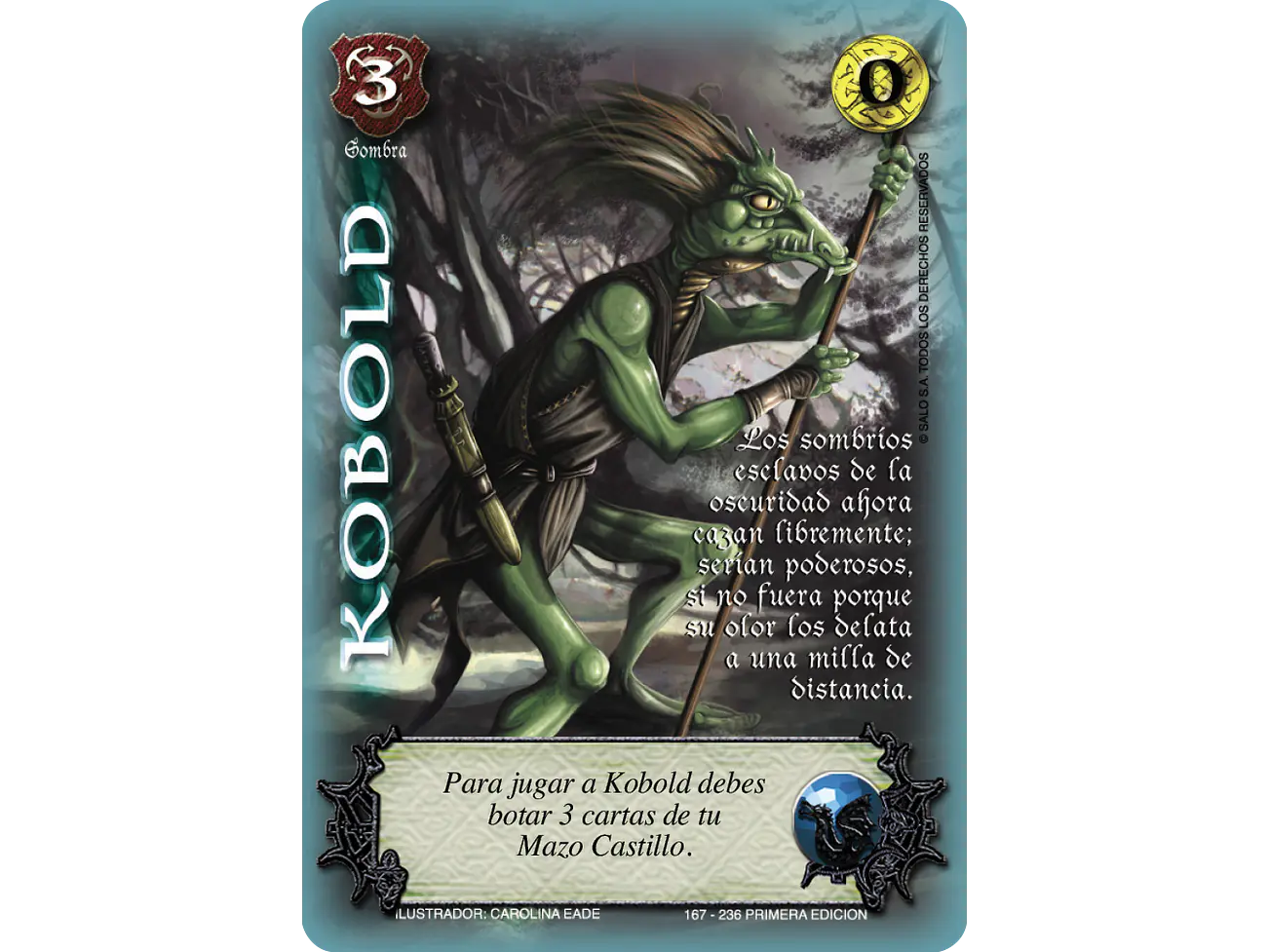 Kobold 1