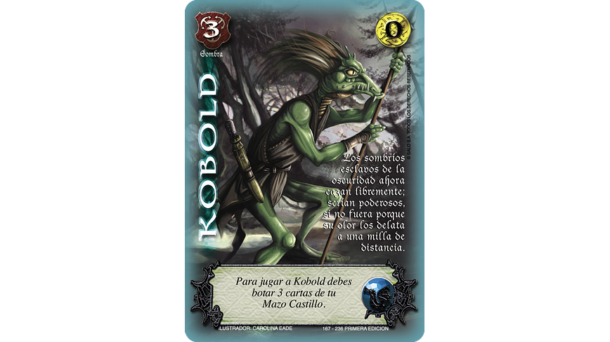 Kobold 1