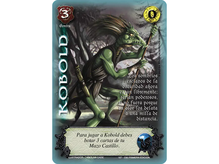 Kobold 1