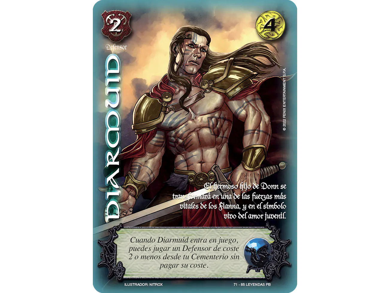 Diarmuid 1