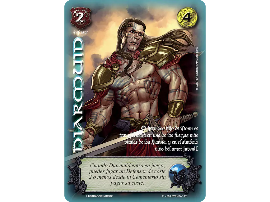 Diarmuid 1