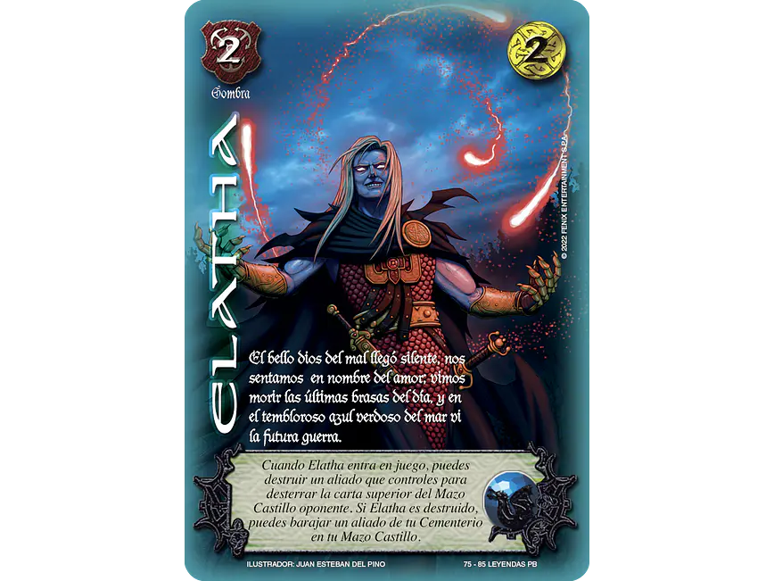 Elatha 1