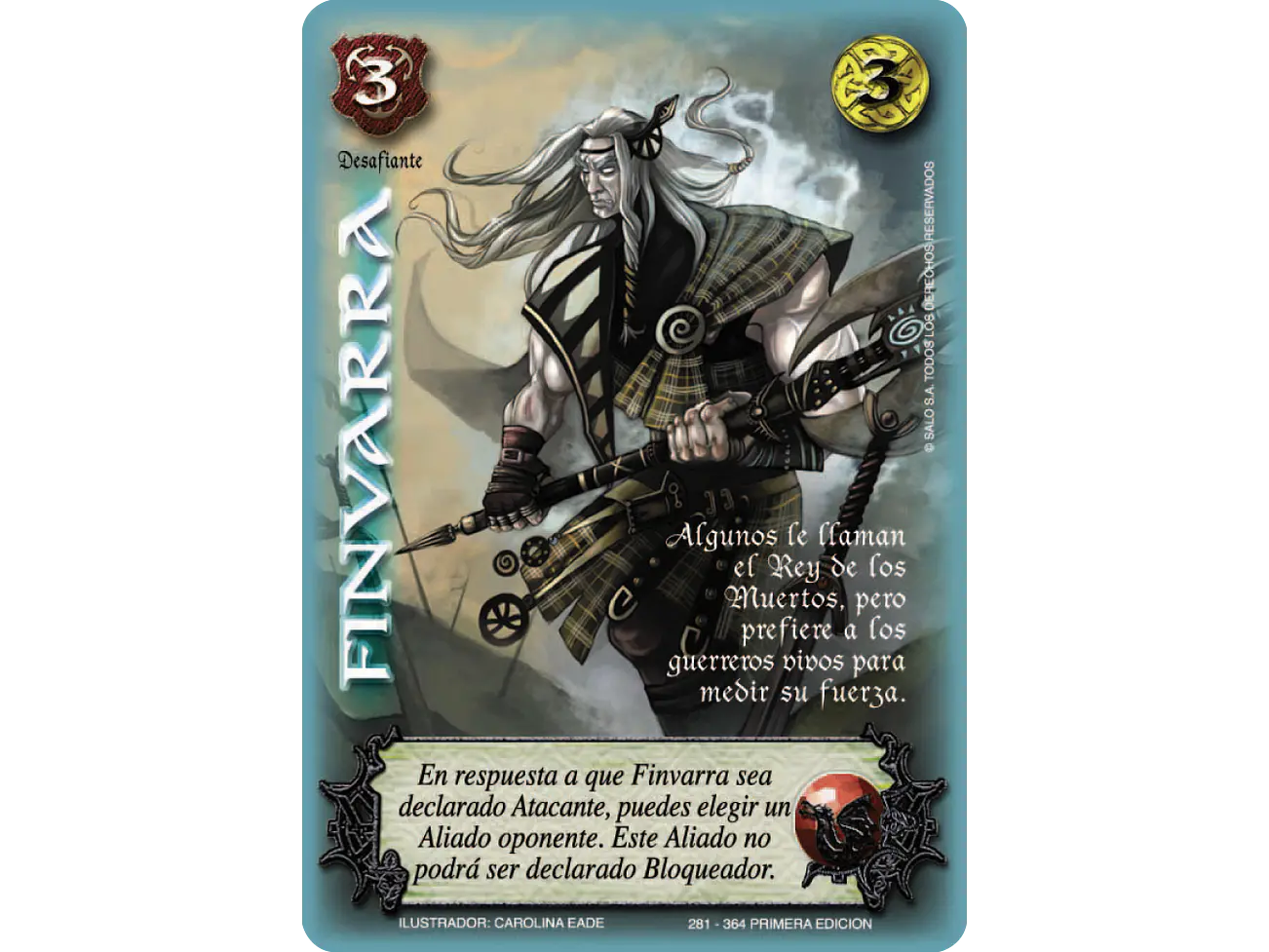 Finvarra 1