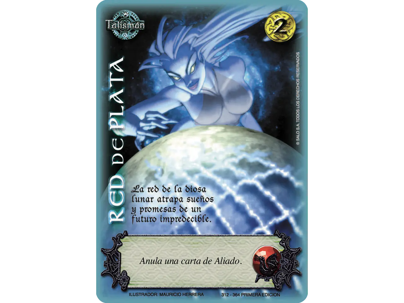 Red de Plata 1
