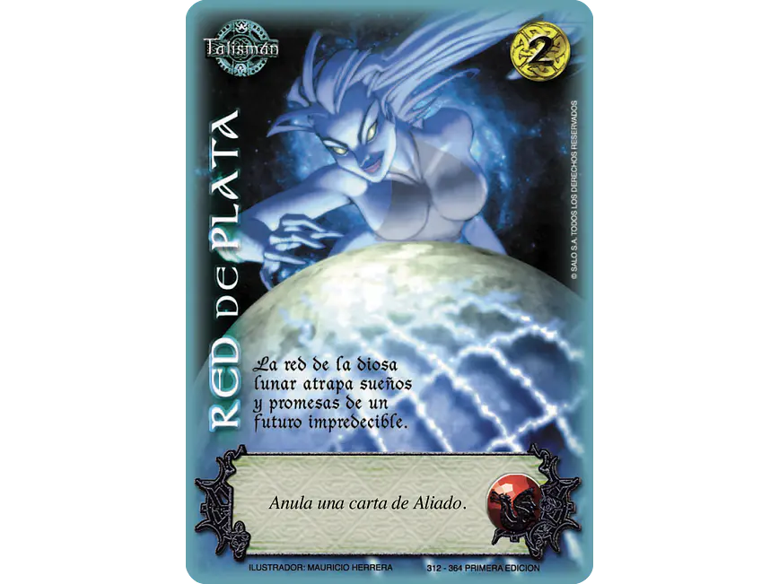 Red de Plata 1