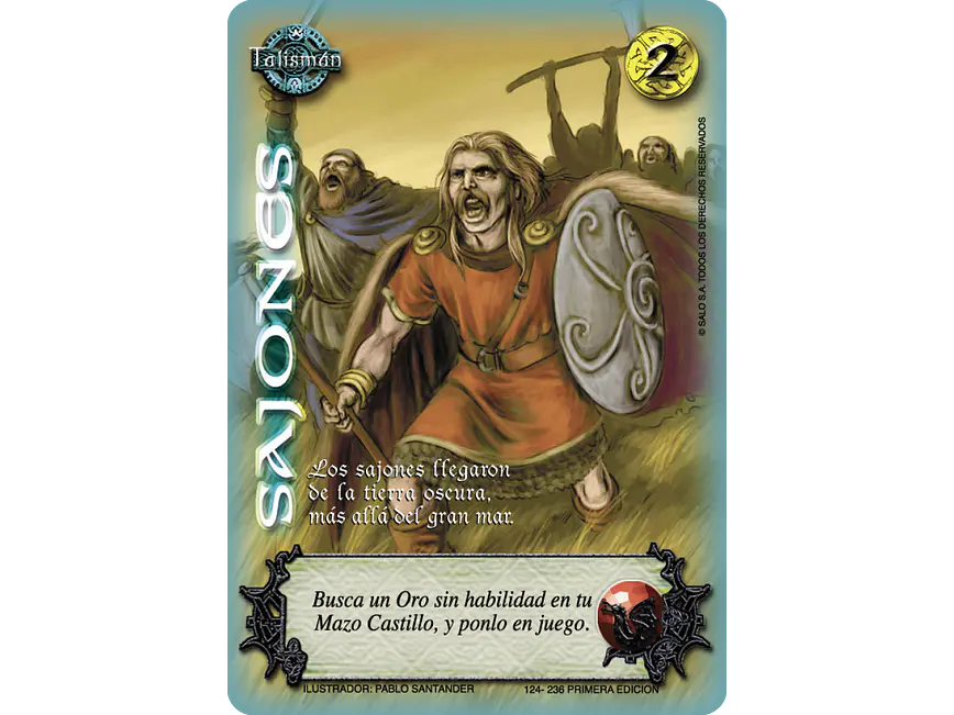 Sajones 1