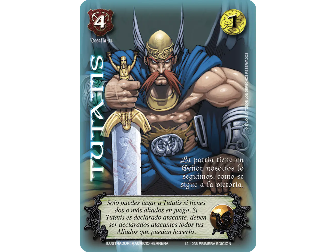 Tutatis 1