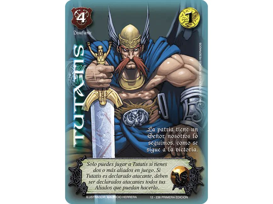 Tutatis 1