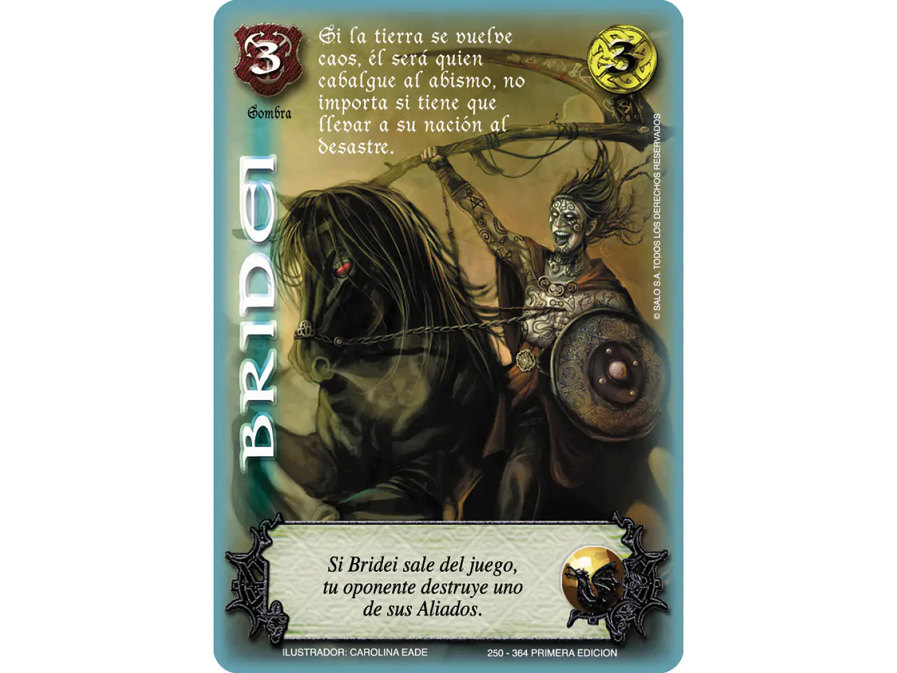 Bridei 1