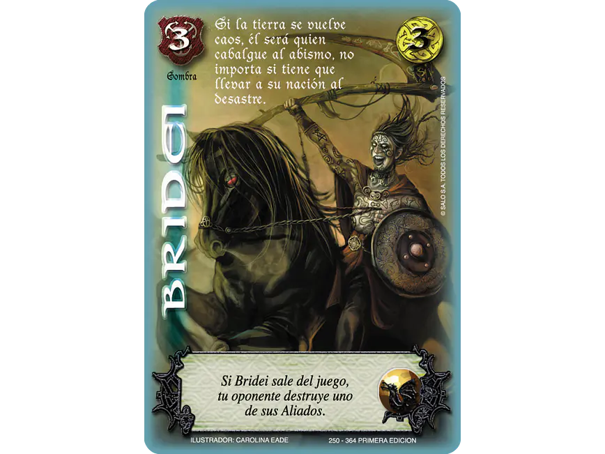 Bridei 1