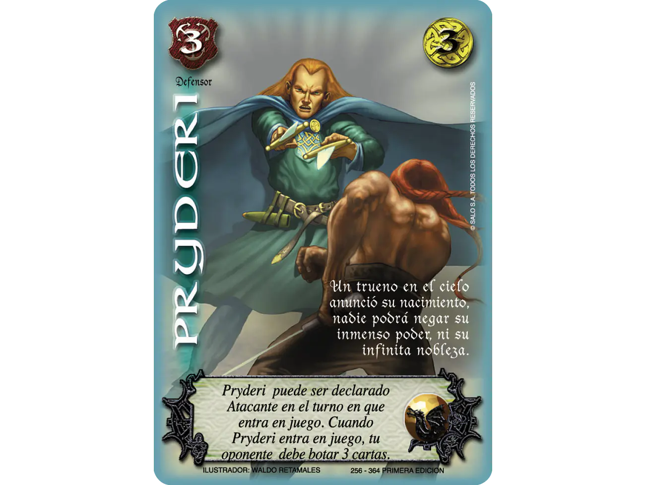 Pryderi 1
