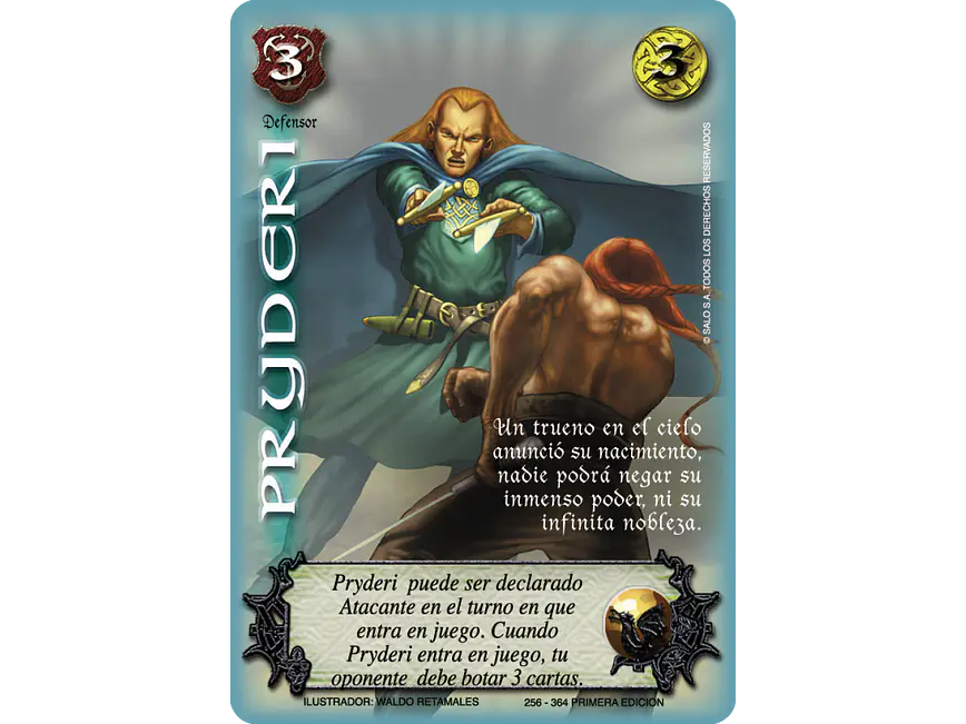 Pryderi 1