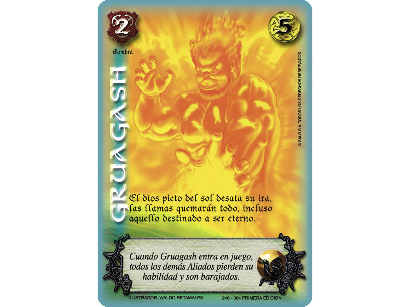 Gruagash 1