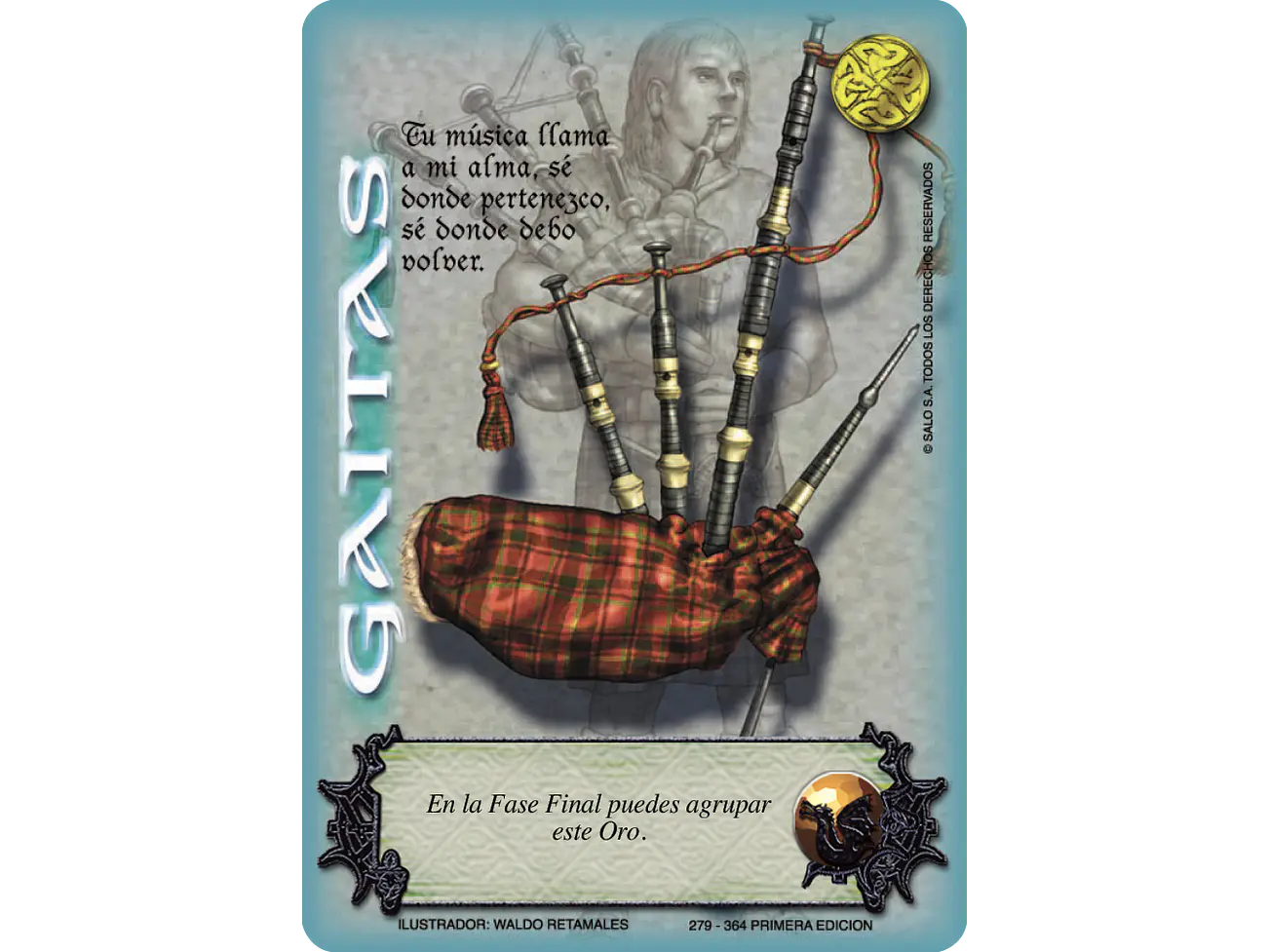 Gaitas 1