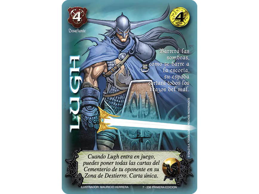 Lugh 1