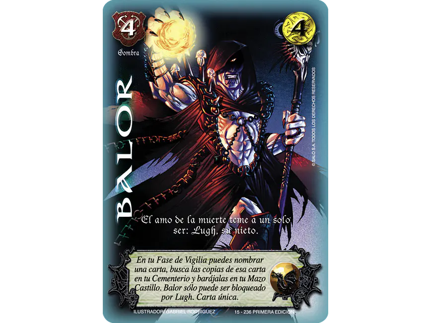 Balor 1