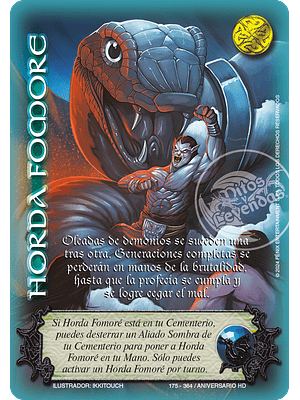 Horda Fomoré