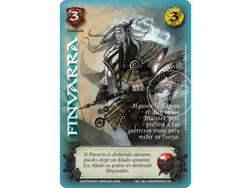 Finvarra 1