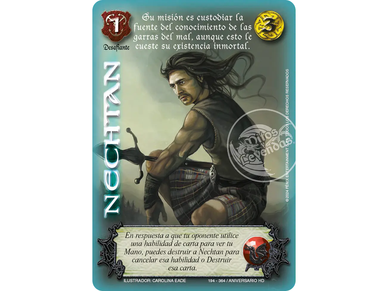Nechtan 1