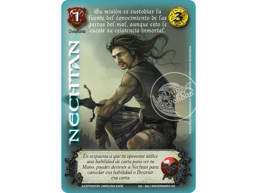 Nechtan 1