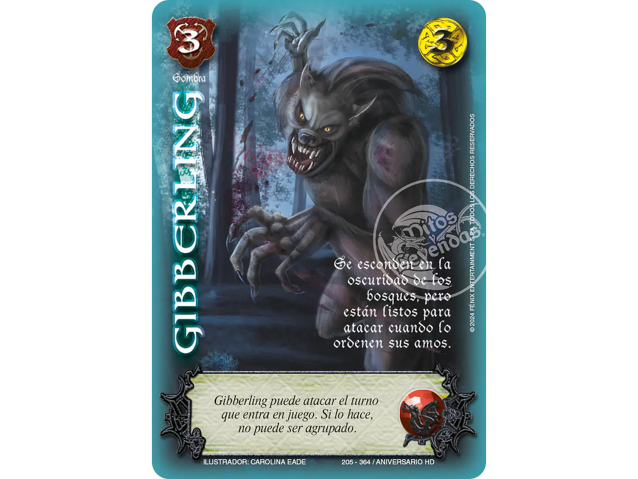 Gibberling 1