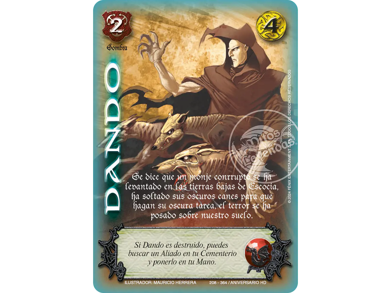 Dando 1