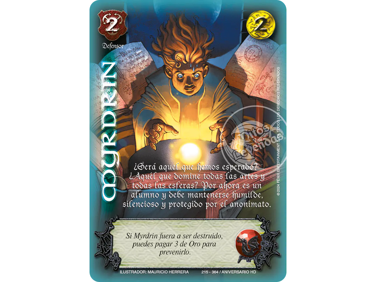 Myrdrin 1