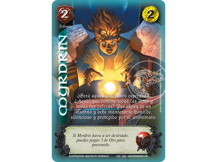 Myrdrin 1