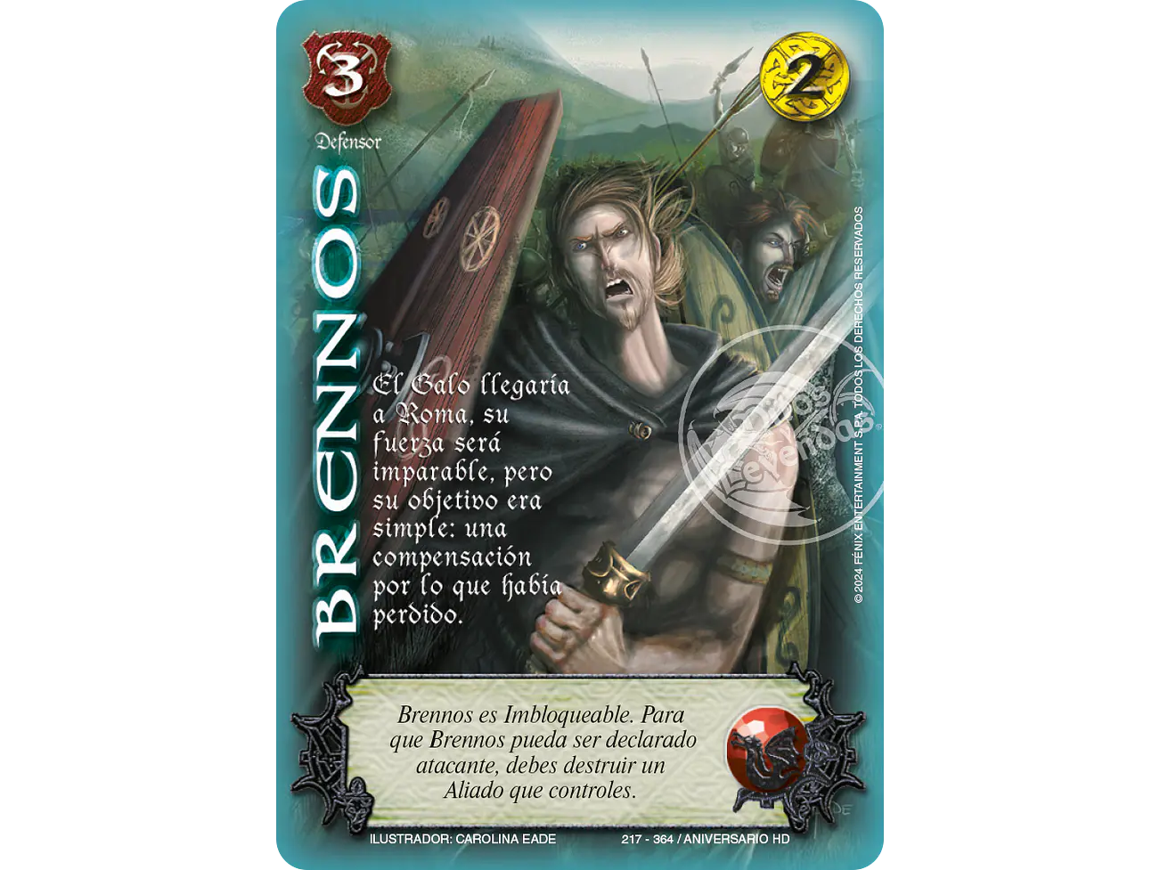 Brennos 1