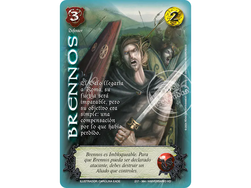Brennos 1