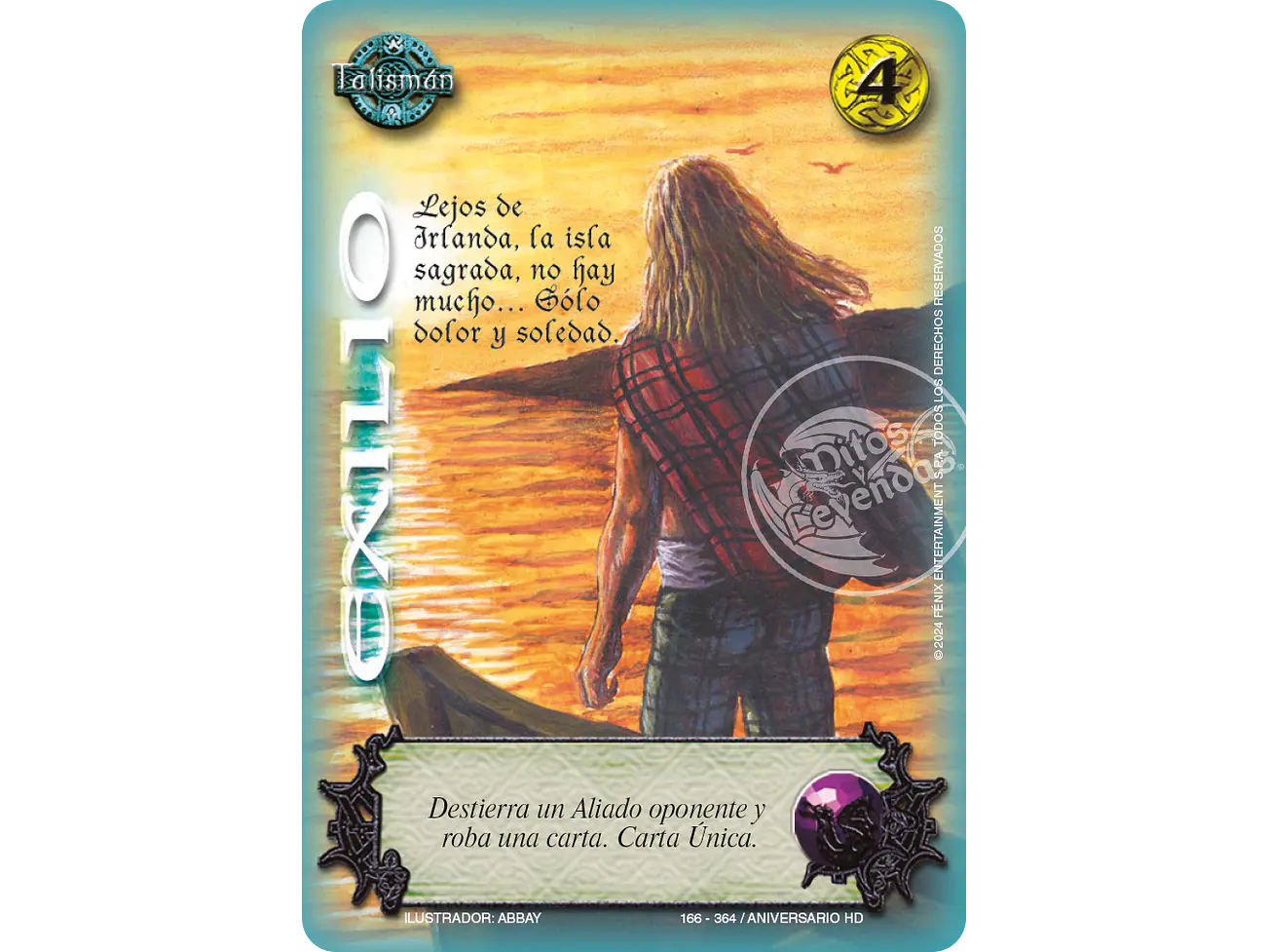 Exilio 1