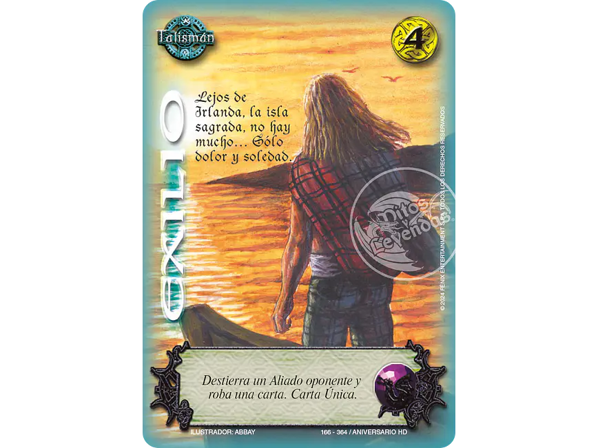 Exilio 1