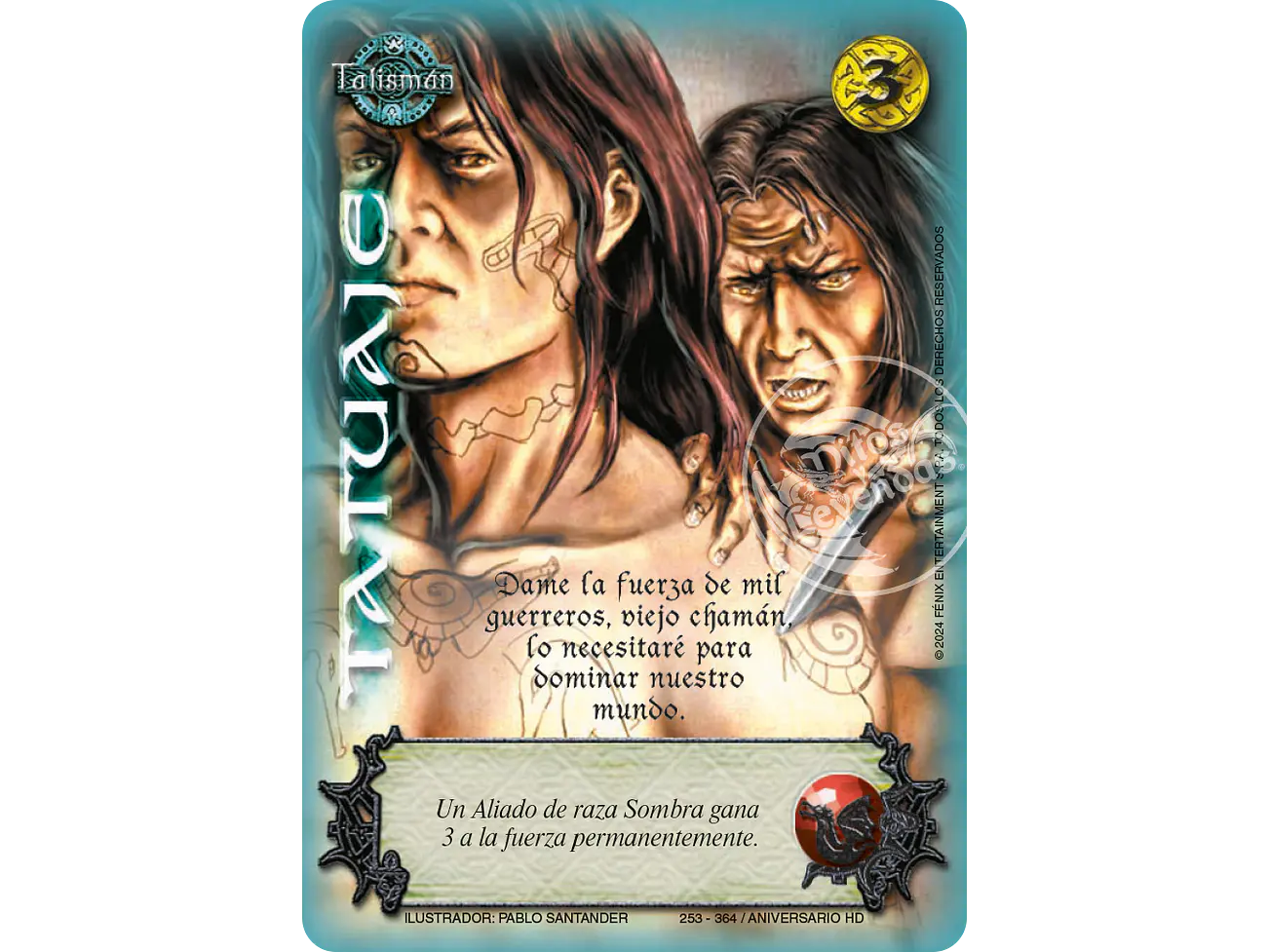 Tatuaje 1