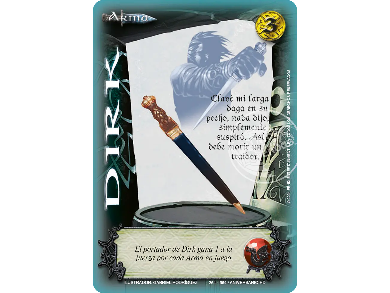 Dirk 1