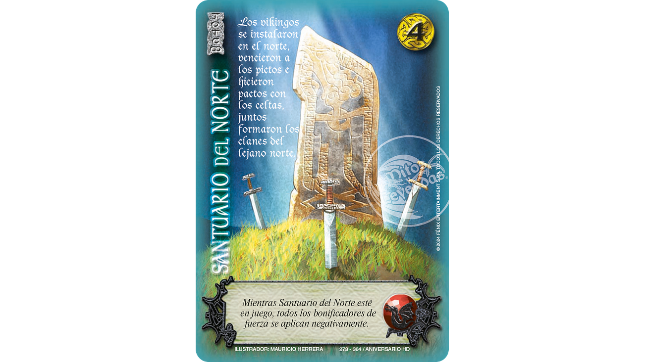 Santuario del Norte 1