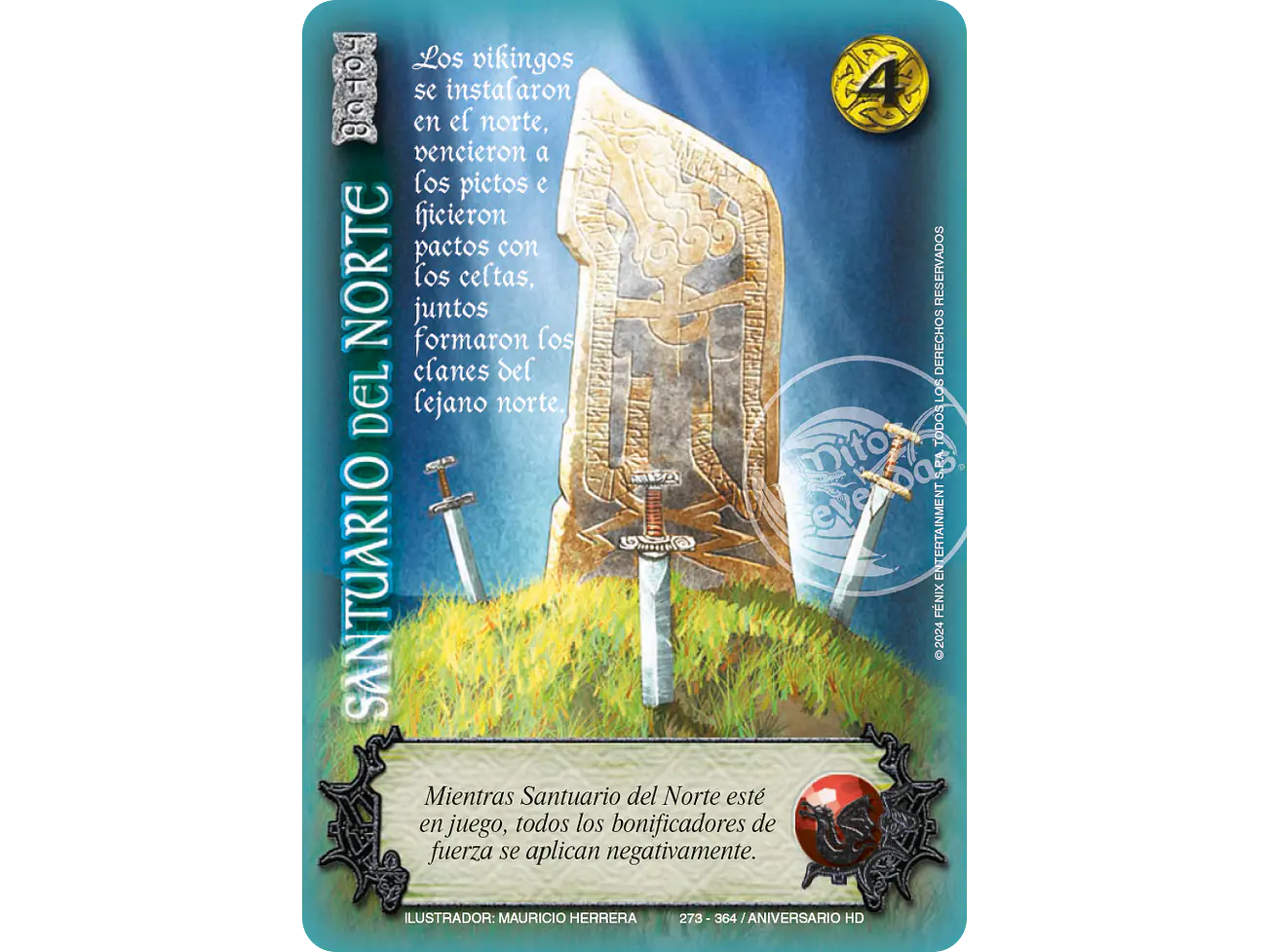 Santuario del Norte 1