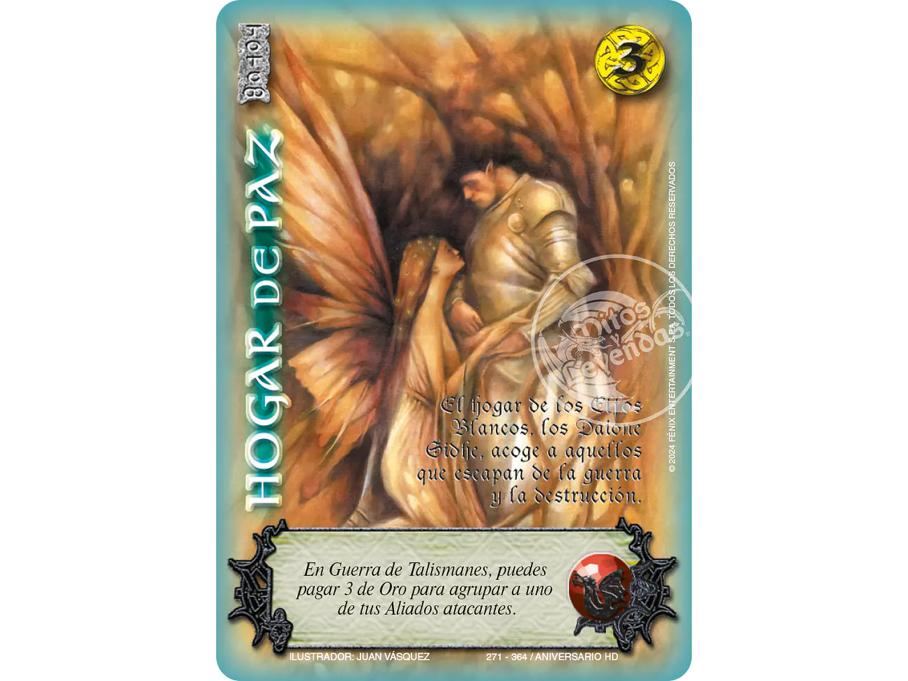 Hogar de Paz 1