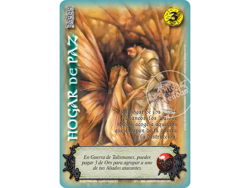 Hogar de Paz 1