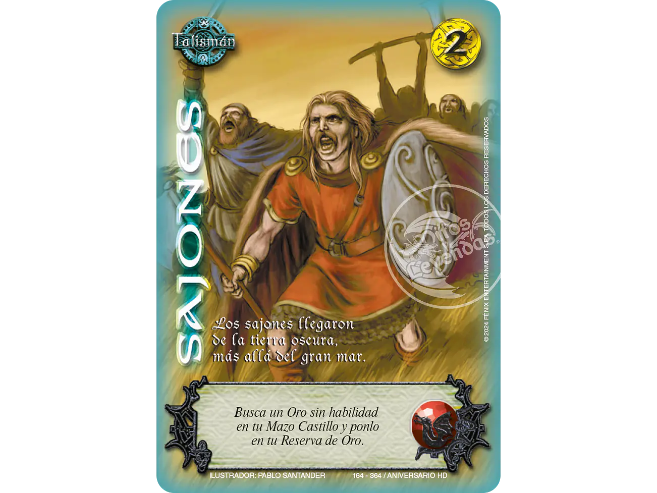 Sajones 1