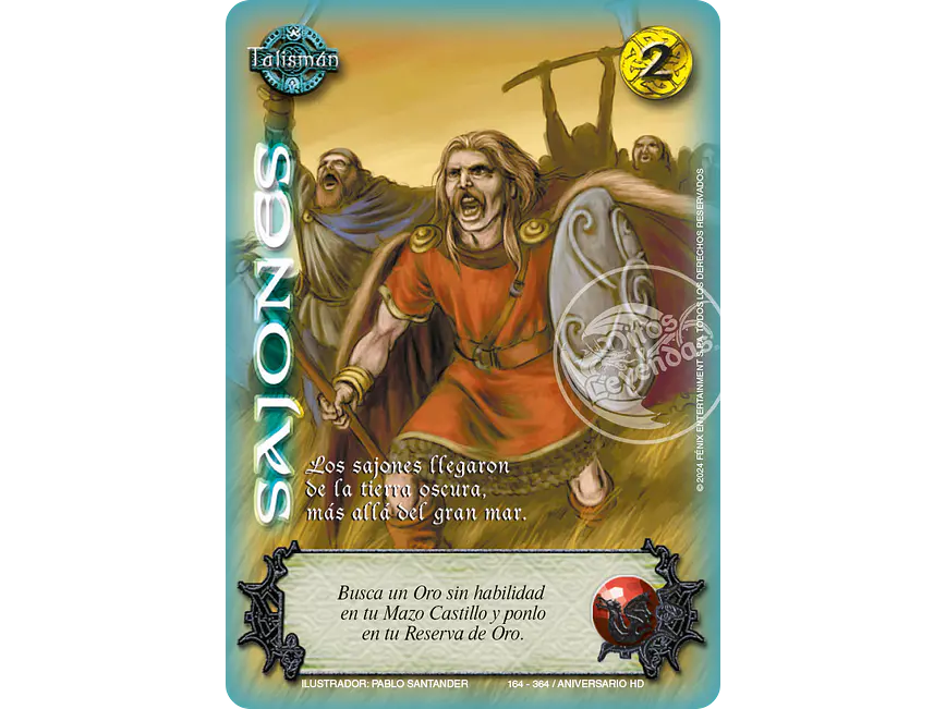 Sajones 1
