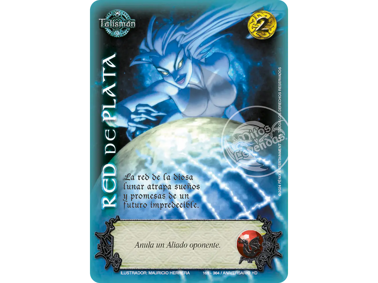 Red de Plata 1